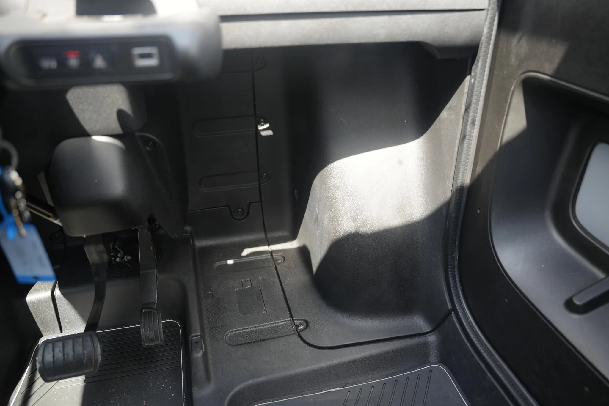 Hoofdafbeelding Opel Rocks-e