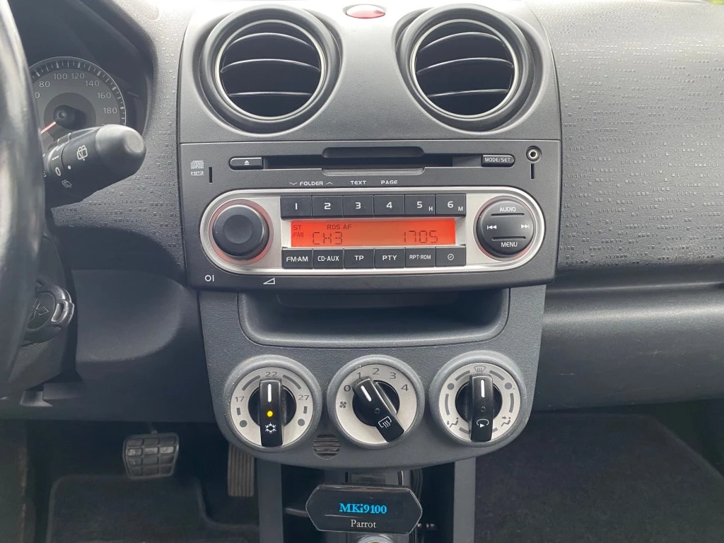 Hoofdafbeelding Mitsubishi Colt