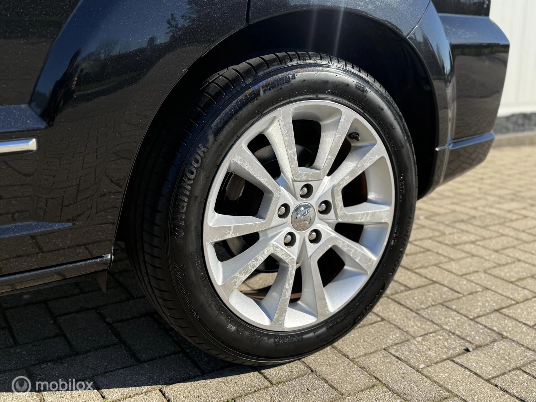 Hoofdafbeelding Dodge Caliber