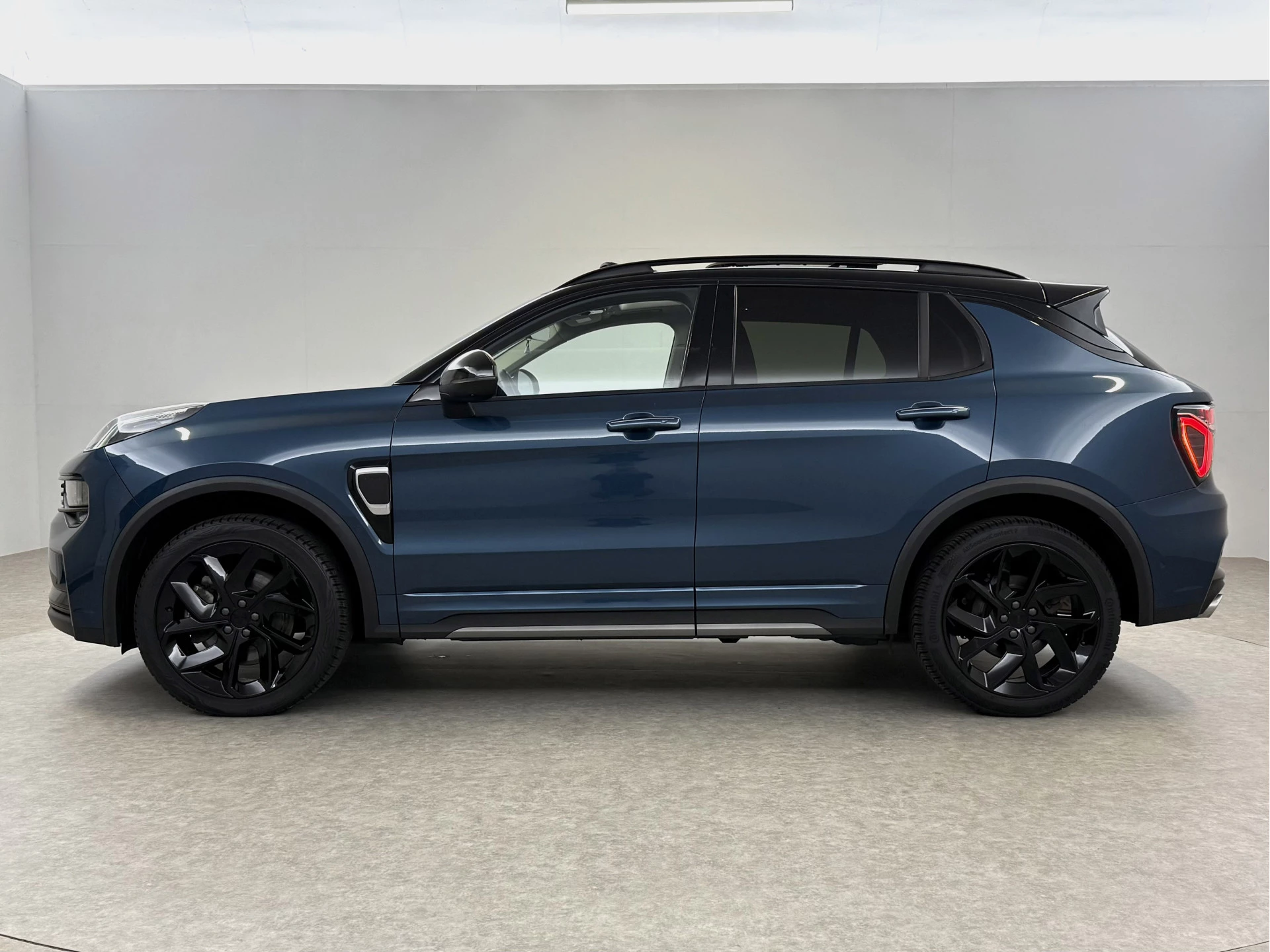 Hoofdafbeelding Lynk & Co 01