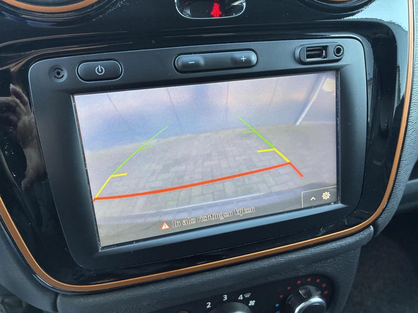 Hoofdafbeelding Dacia Dokker