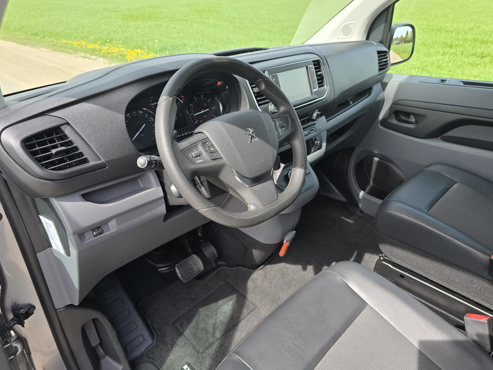 Hoofdafbeelding Peugeot Expert