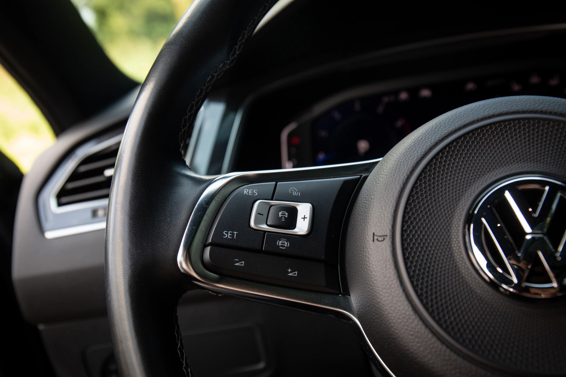 Hoofdafbeelding Volkswagen Tiguan Allspace