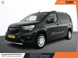 Opel Combo 1.5D L2H1 Edition NAVI PDC Achter App-connect DAB+ Trekhaak