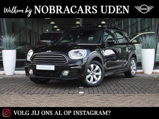 MINI Countryman Cooper Pepper / Comfort Access / LED / Stoelverwarming / Navigatie / Cruise Control