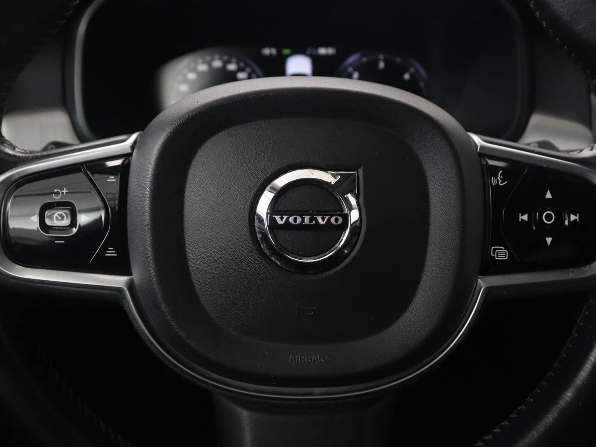 Hoofdafbeelding Volvo V90