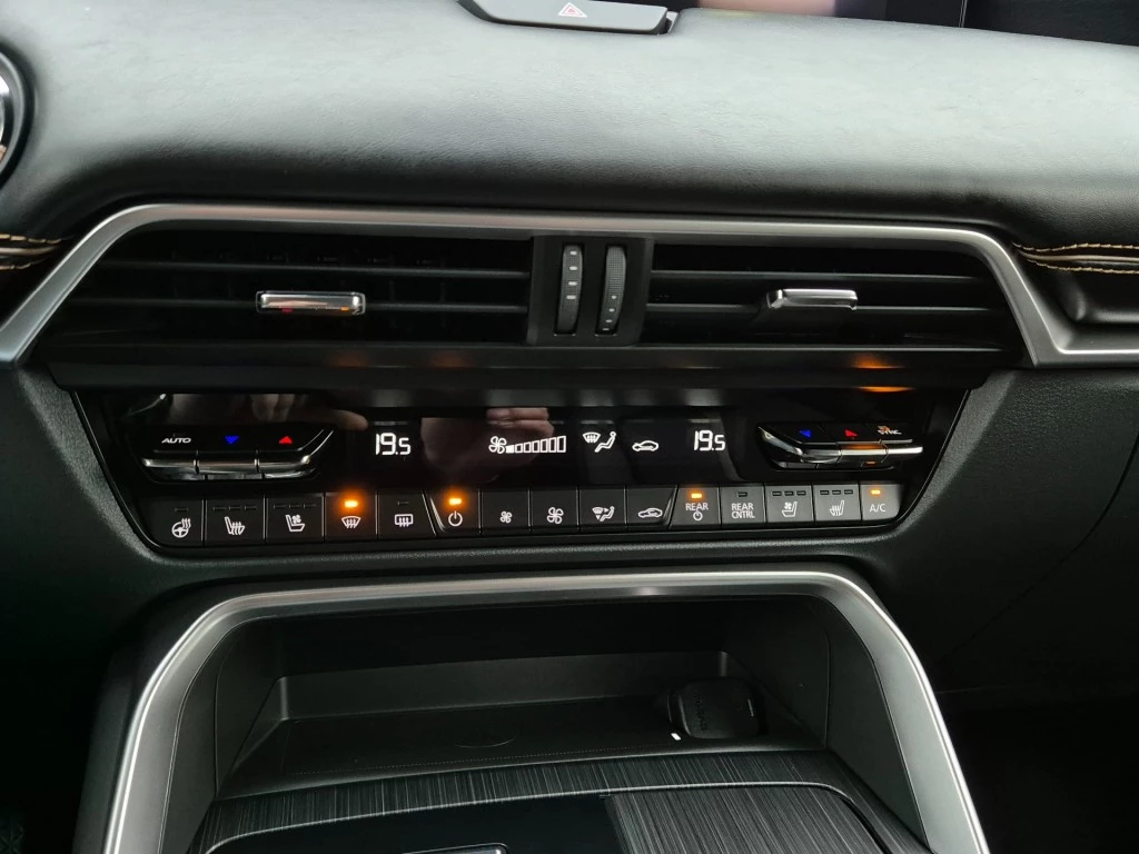 Hoofdafbeelding Mazda CX-80