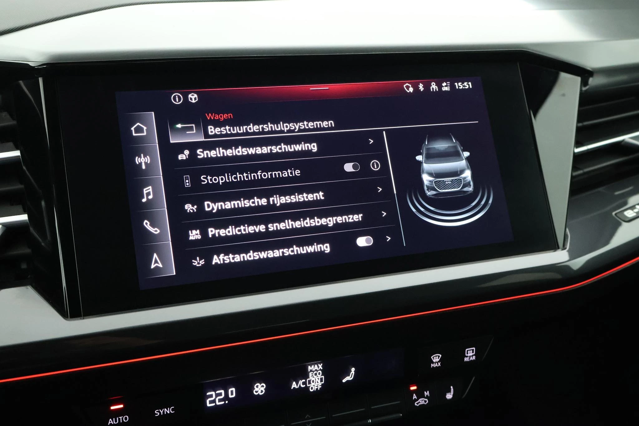 Hoofdafbeelding Audi Q4 e-tron