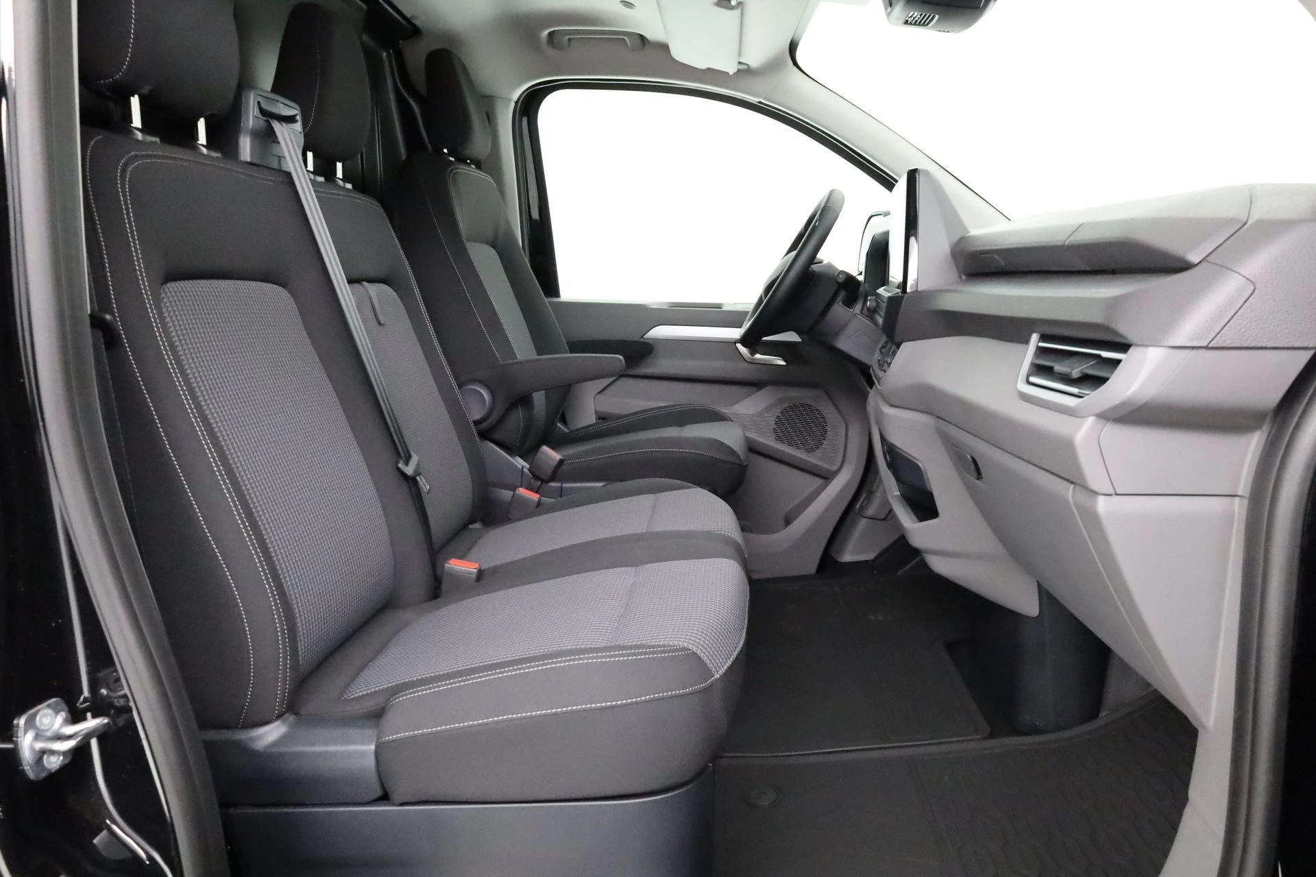 Hoofdafbeelding Volkswagen e-Transporter