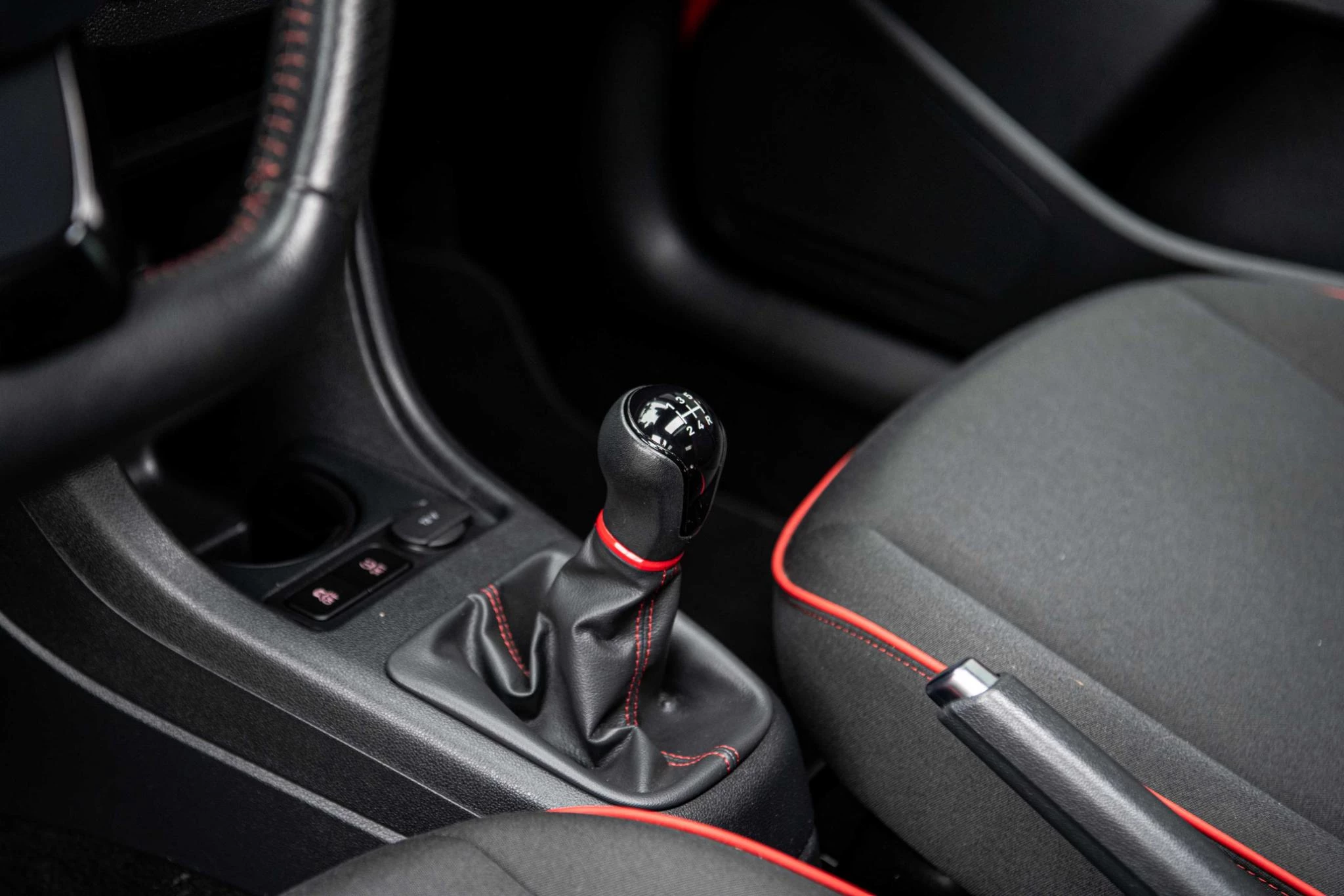 Hoofdafbeelding SEAT Mii