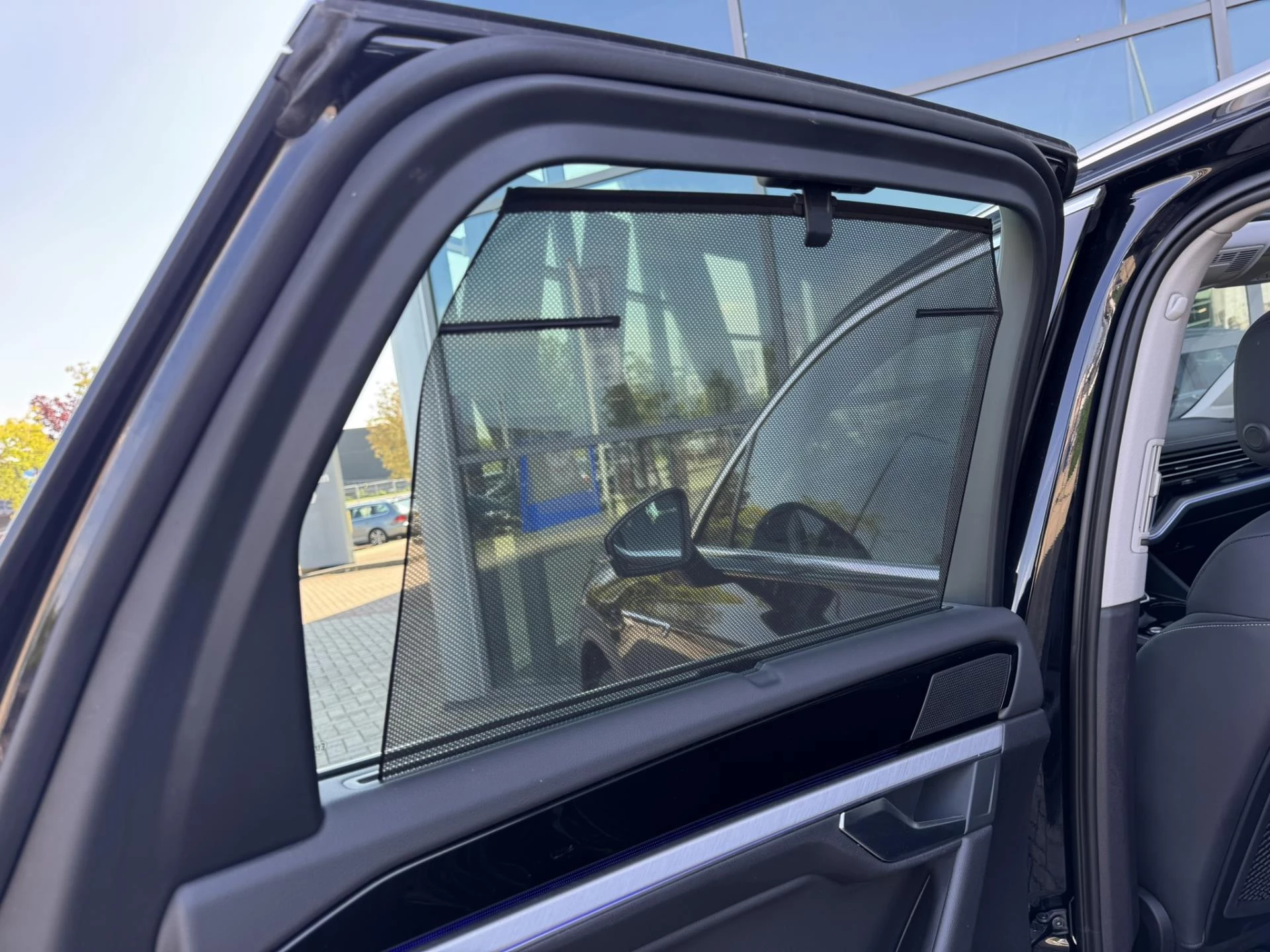Hoofdafbeelding Volkswagen Touareg
