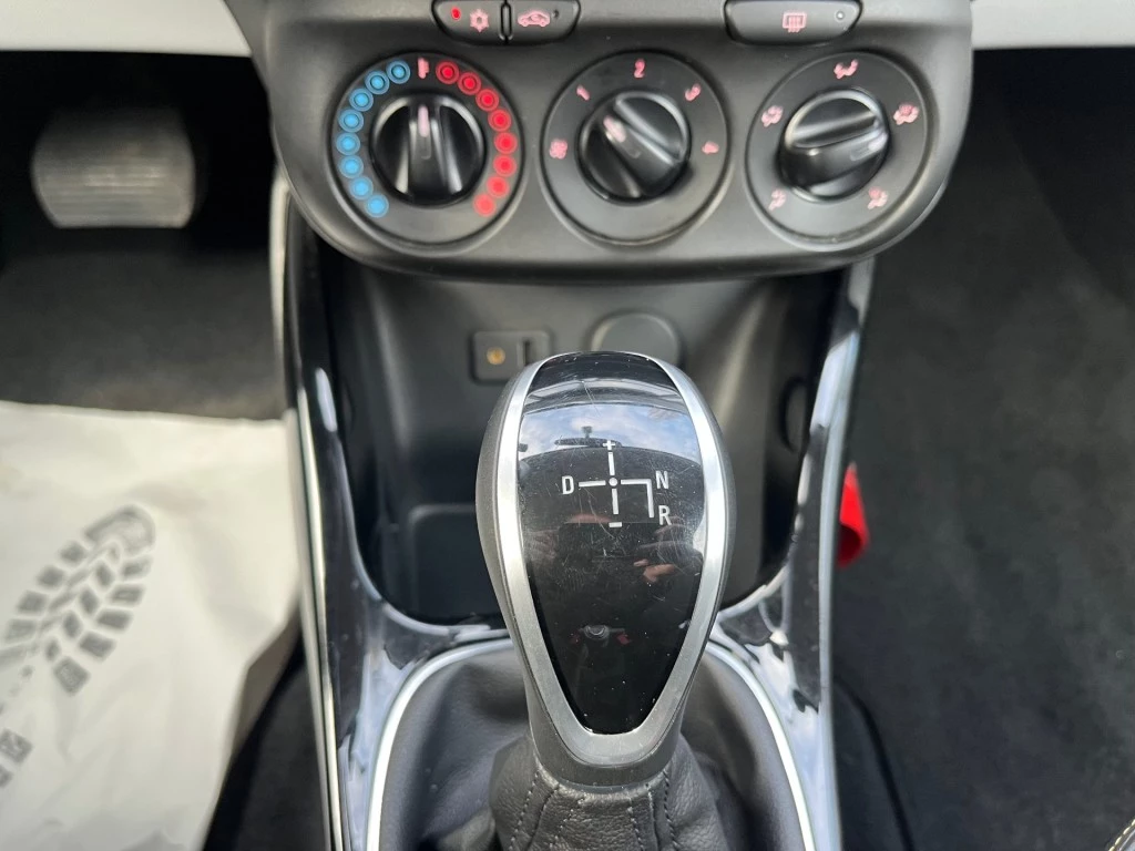 Hoofdafbeelding Opel ADAM