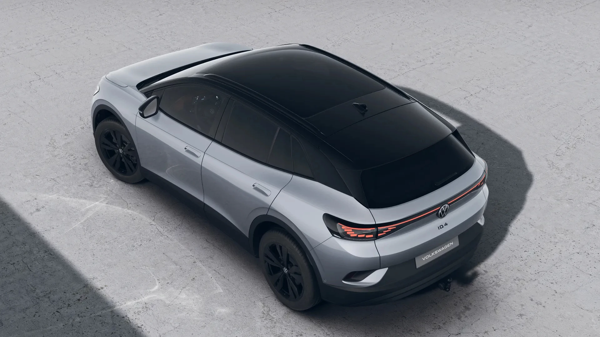 Hoofdafbeelding Volkswagen ID.4