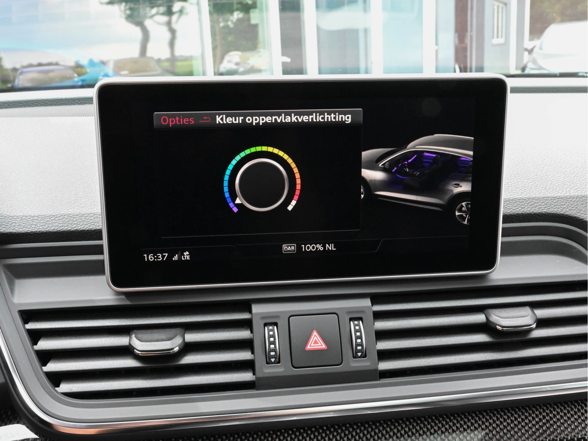 Hoofdafbeelding Audi SQ5