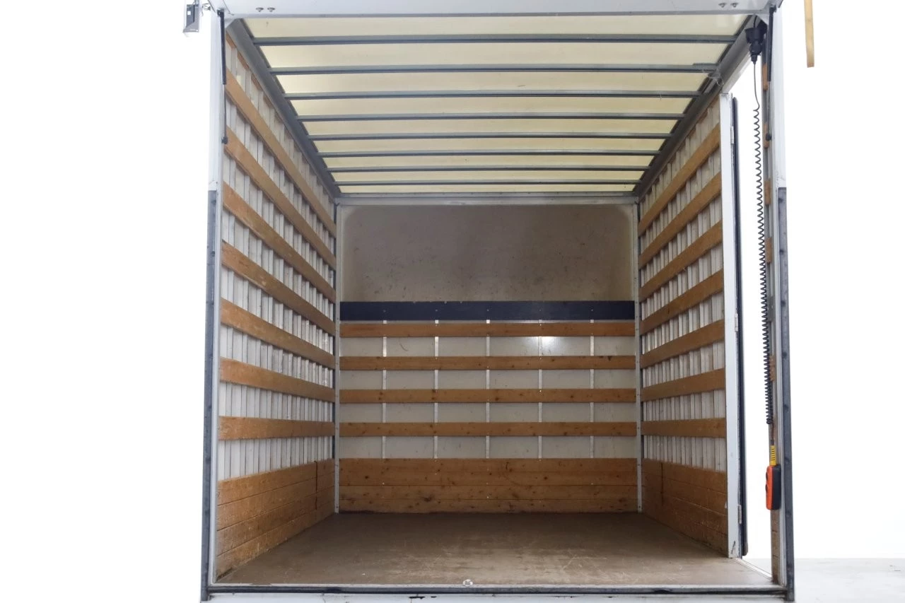 Hoofdafbeelding Peugeot Boxer
