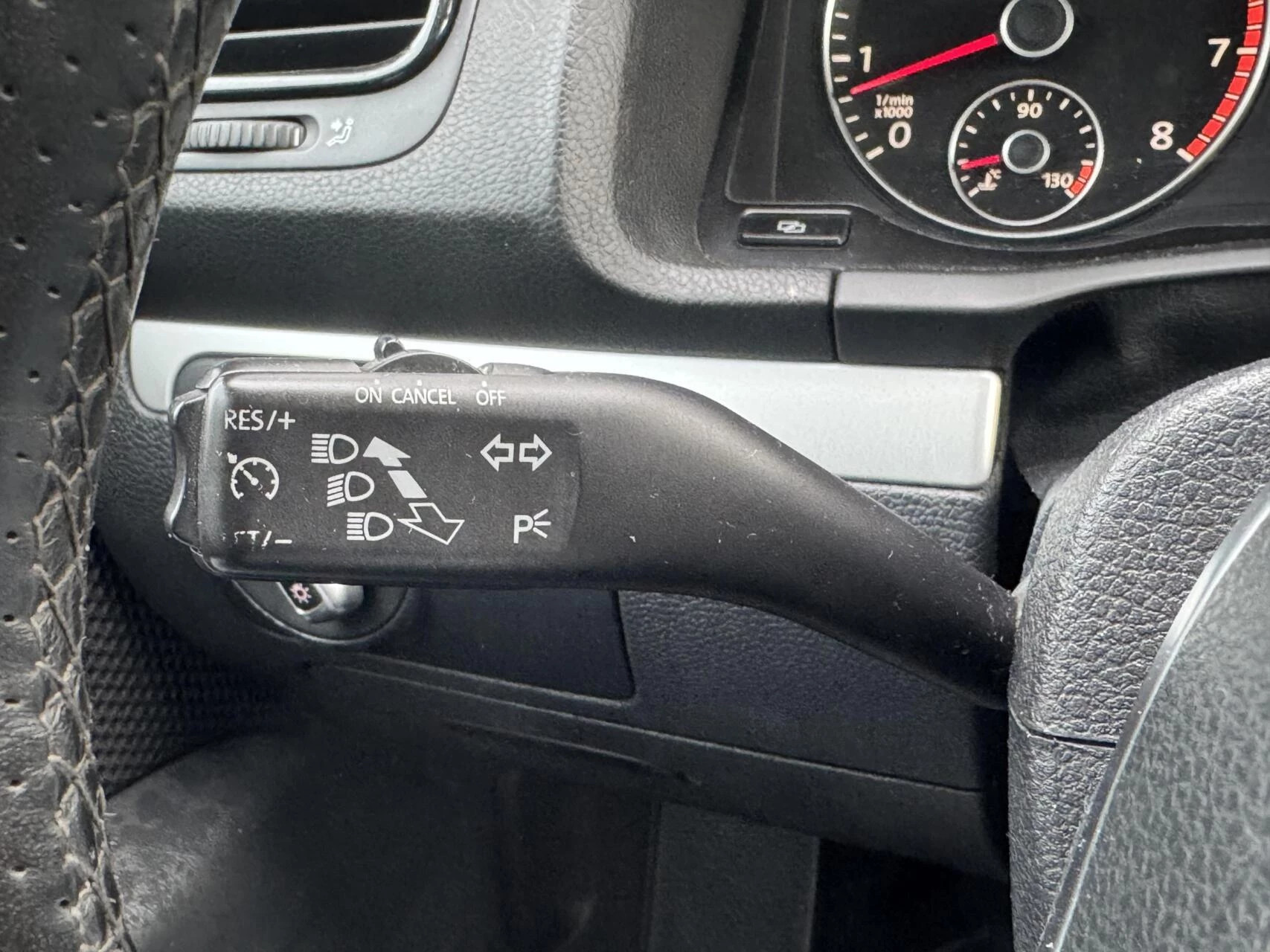 Hoofdafbeelding Volkswagen Scirocco