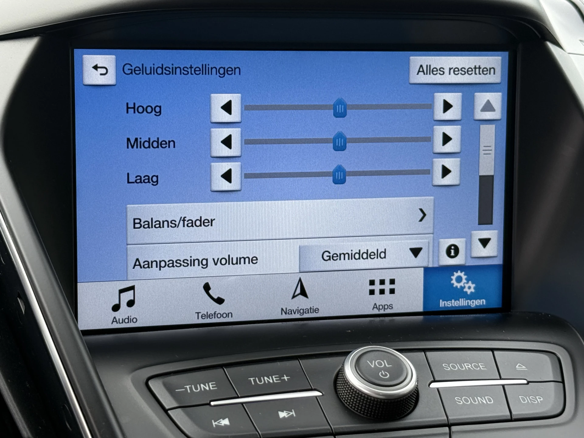 Hoofdafbeelding Ford Grand C-Max