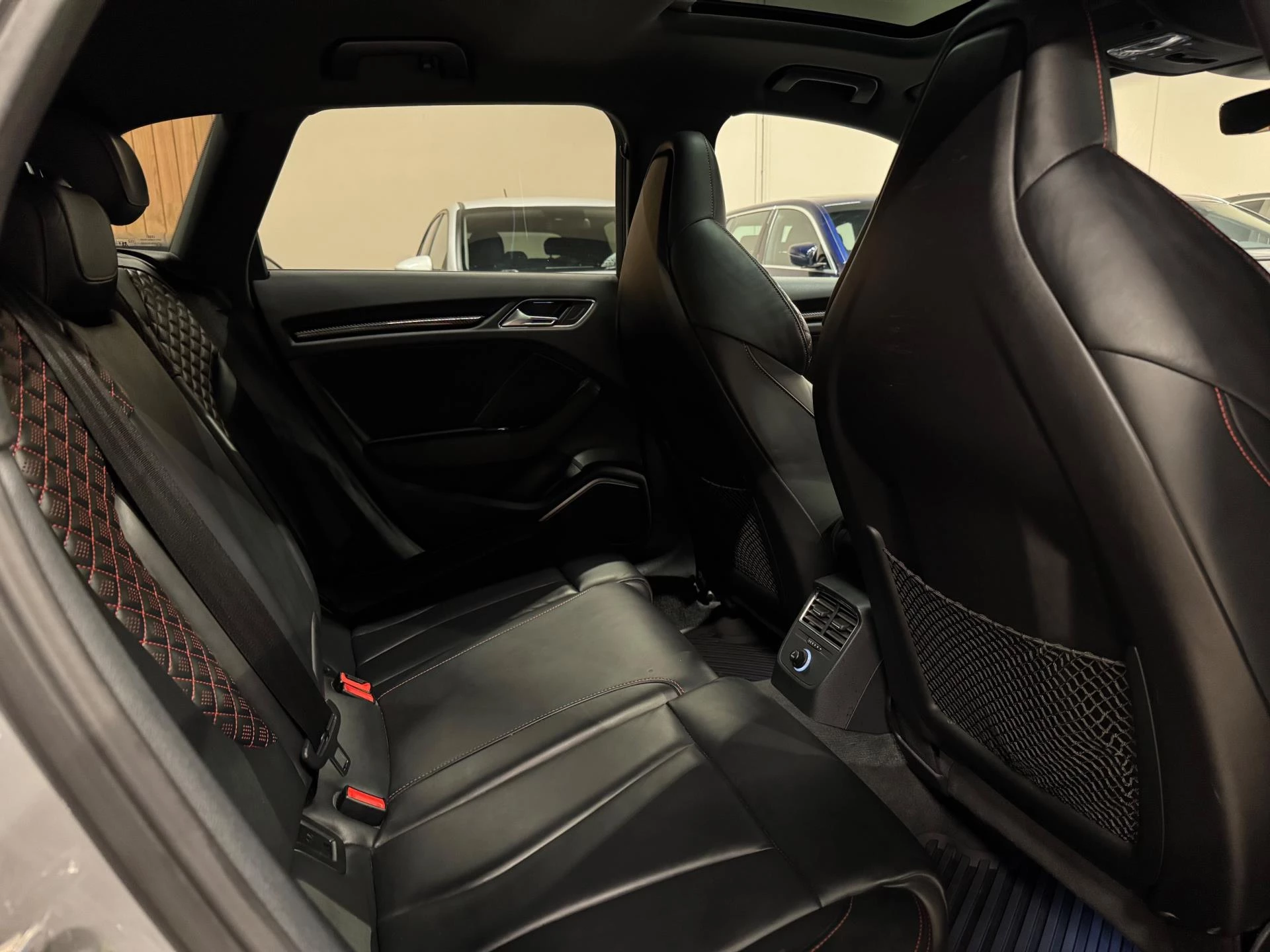 Hoofdafbeelding Audi RS3