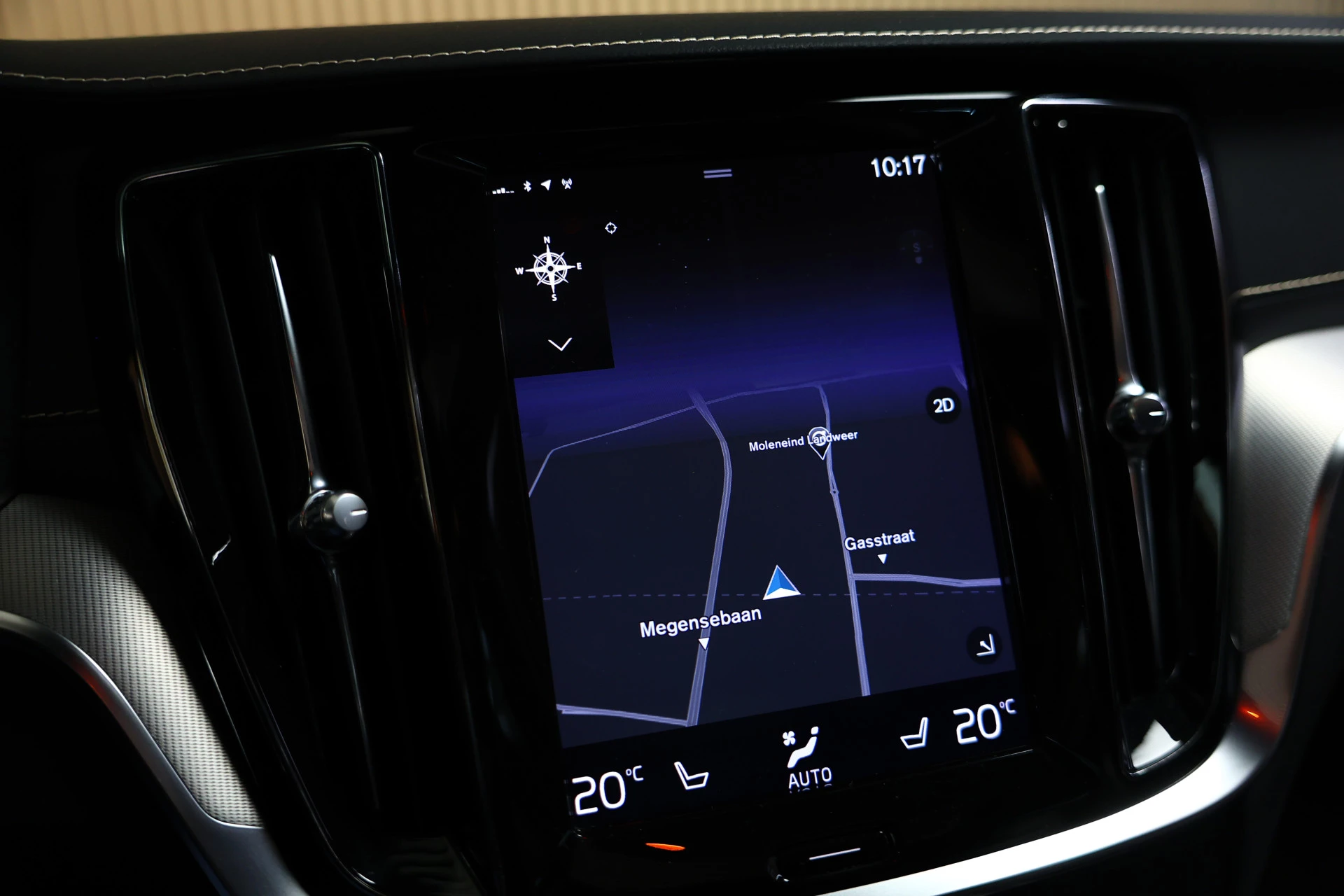 Hoofdafbeelding Volvo S60