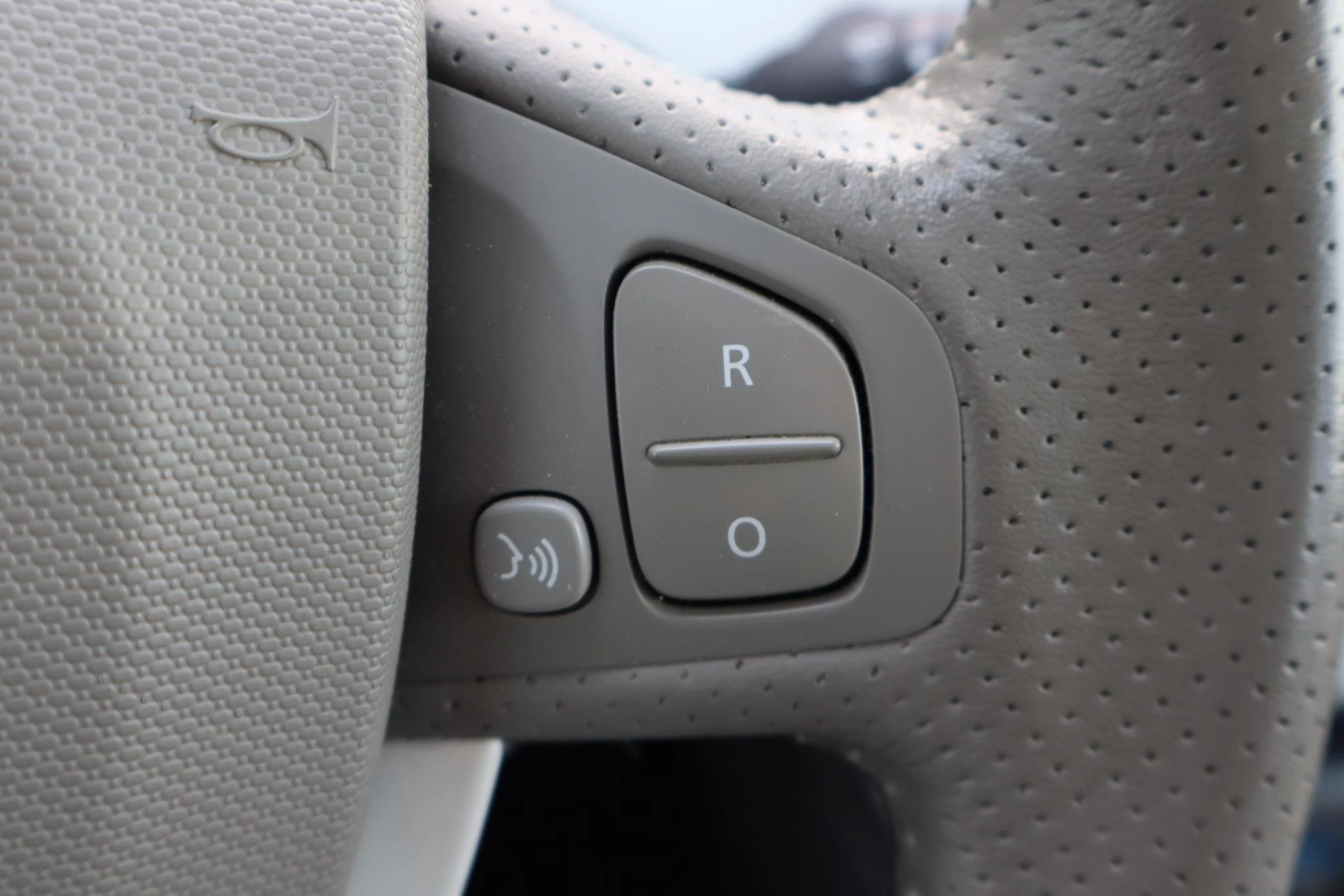 Hoofdafbeelding Renault ZOE