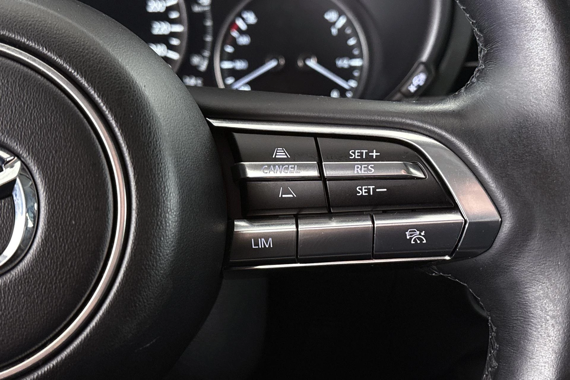 Hoofdafbeelding Mazda 3