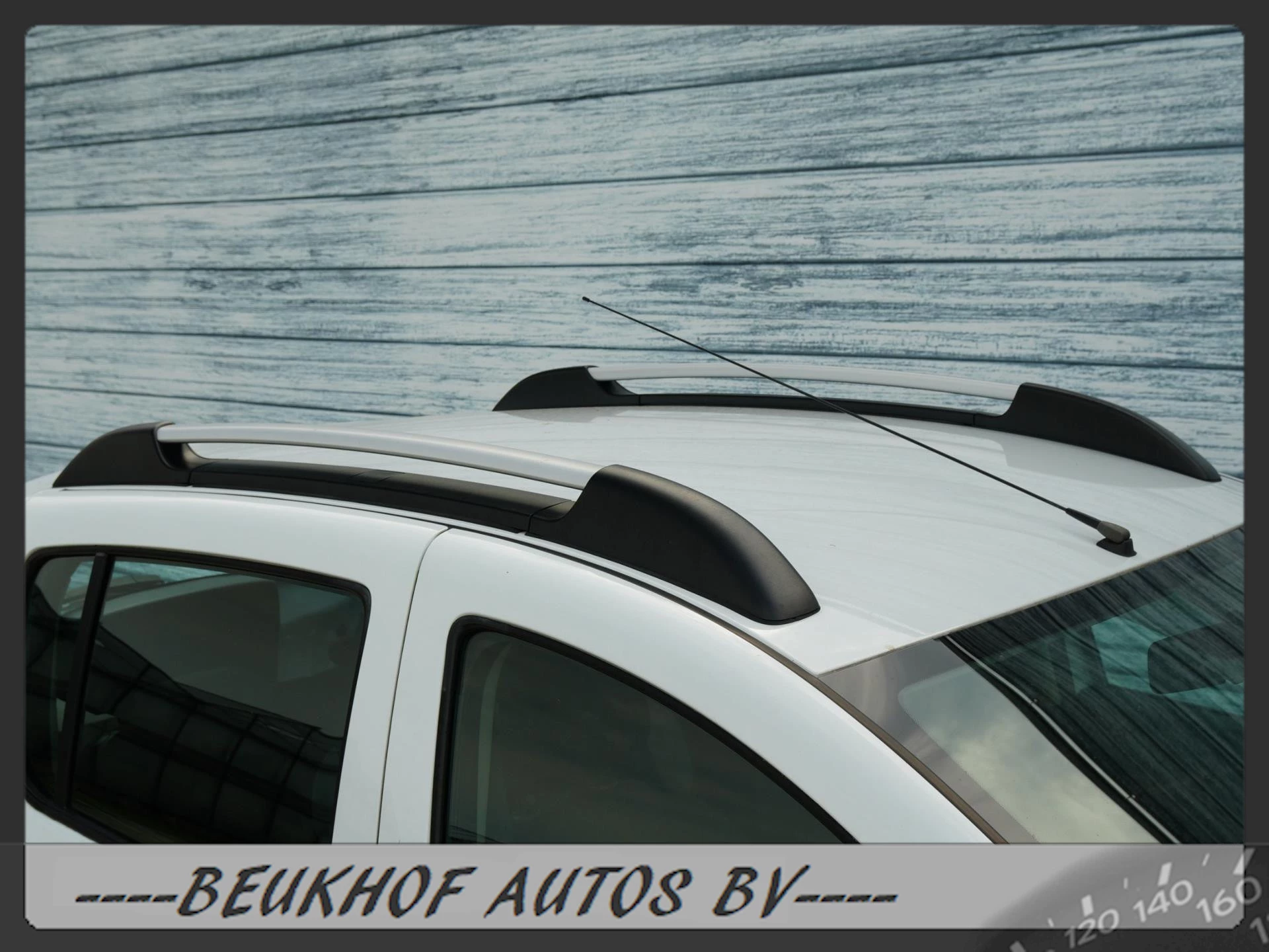 Hoofdafbeelding Dacia Sandero Stepway