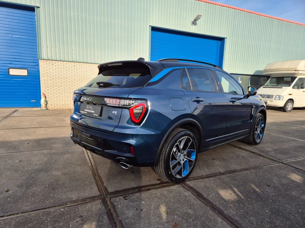 Hoofdafbeelding Lynk & Co 01