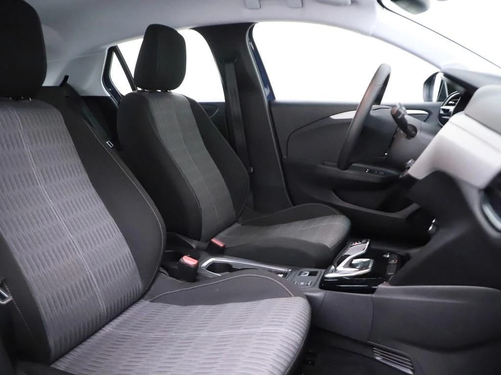 Hoofdafbeelding Opel Corsa-e