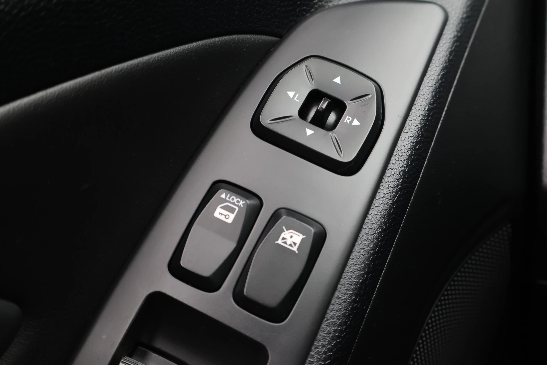 Hoofdafbeelding Hyundai ix35