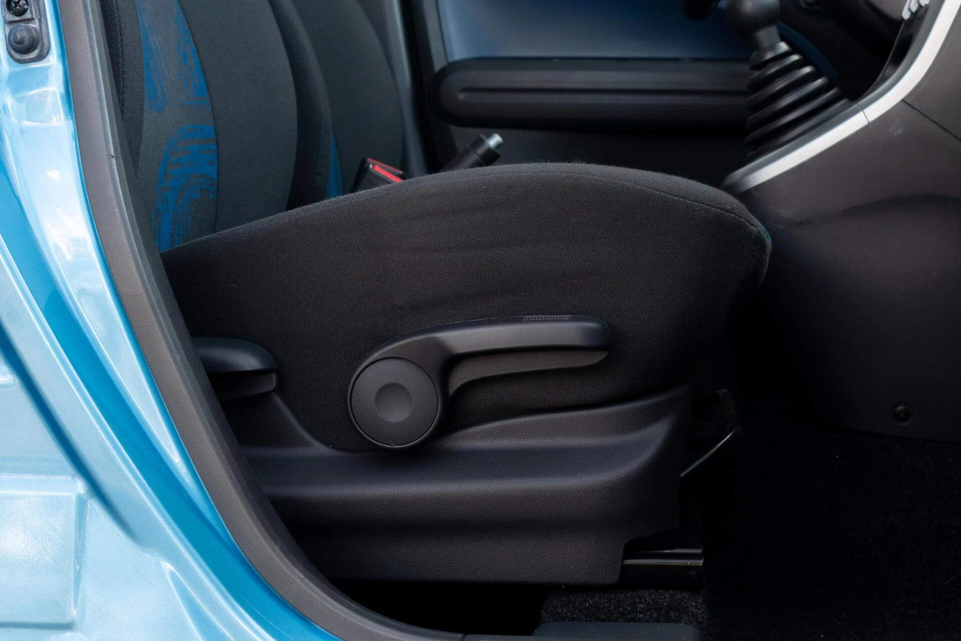 Hoofdafbeelding Opel Agila