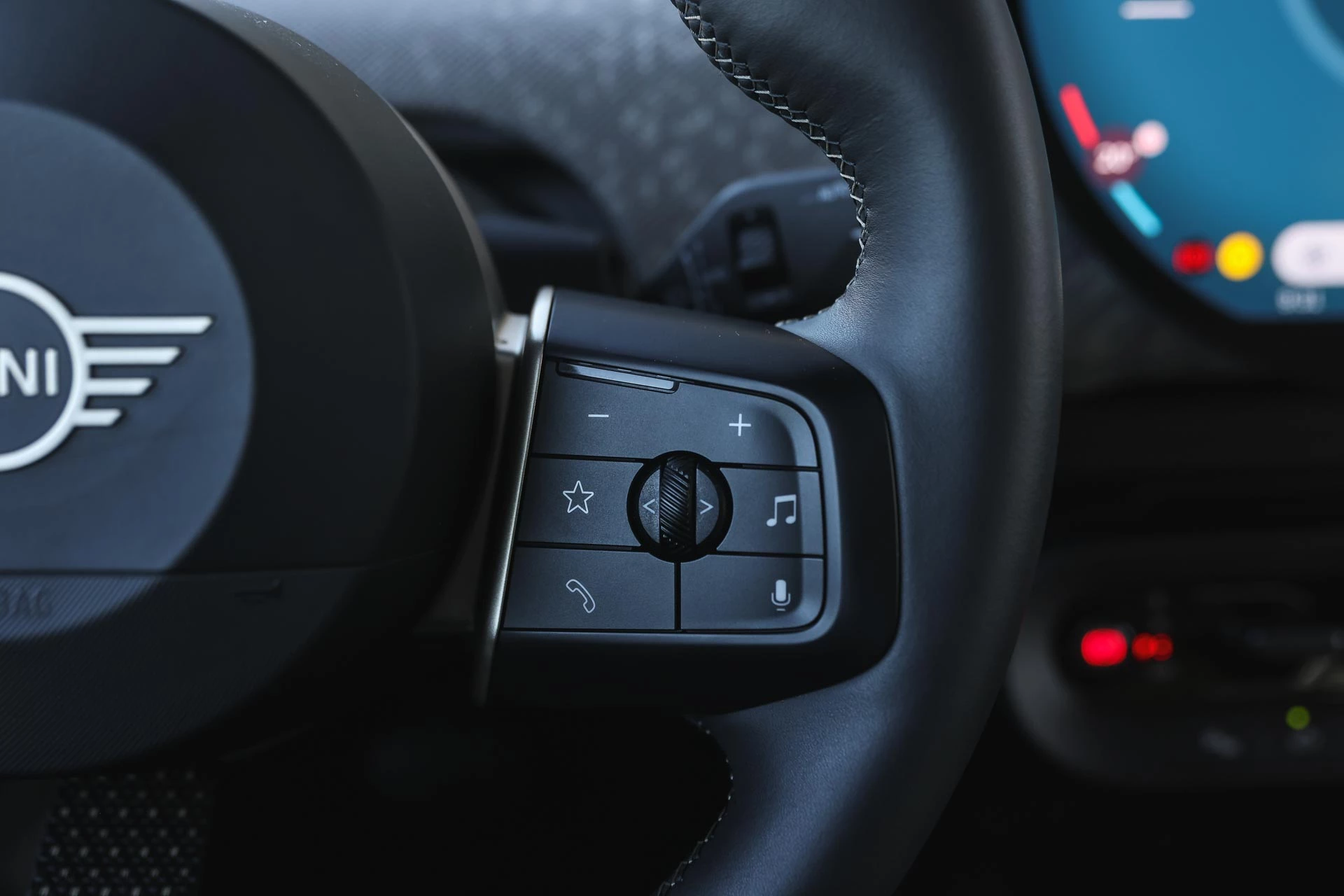 Hoofdafbeelding MINI 3-deurs