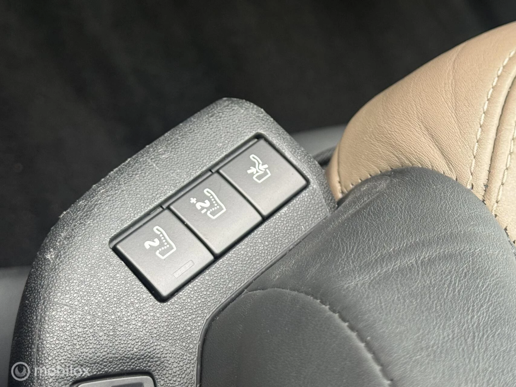 Hoofdafbeelding Citroën Grand C4 Picasso