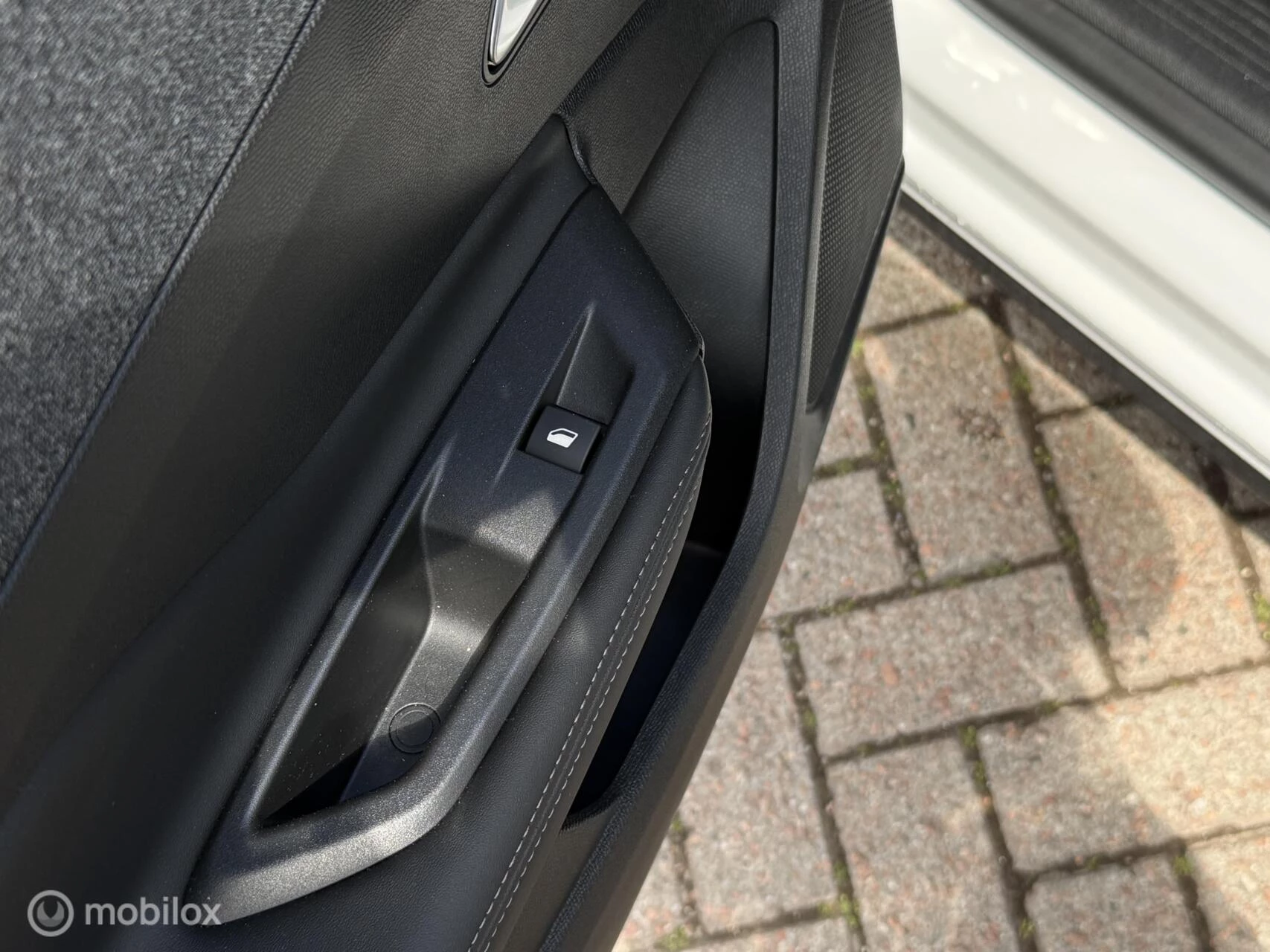 Hoofdafbeelding Peugeot 408