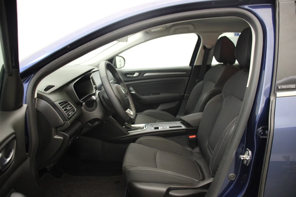 Hoofdafbeelding Renault Megane E-Tech