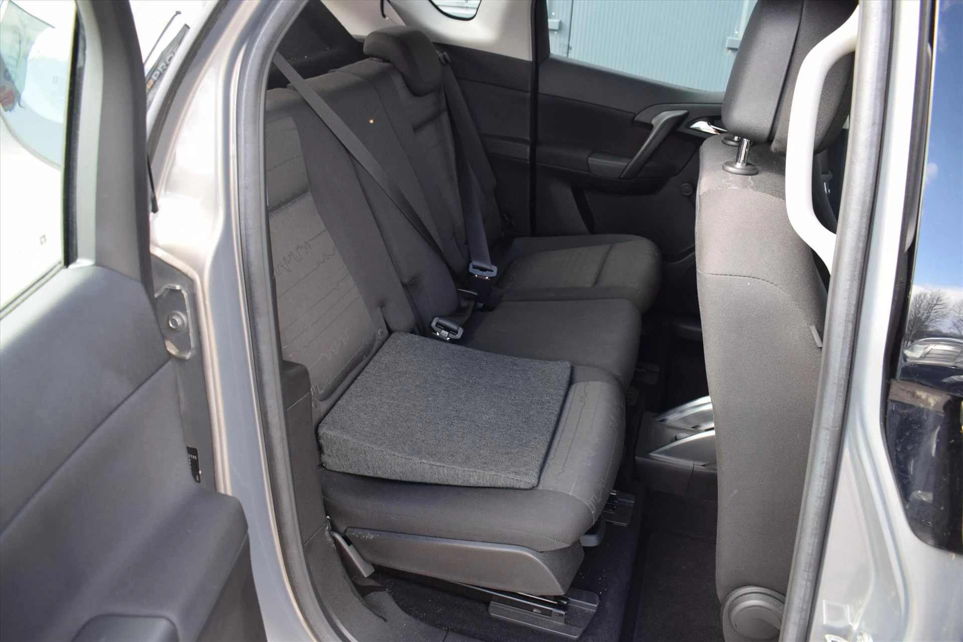 Hoofdafbeelding Opel Meriva