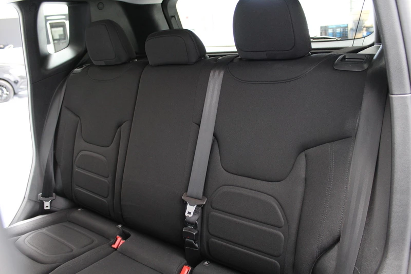 Hoofdafbeelding Jeep Renegade