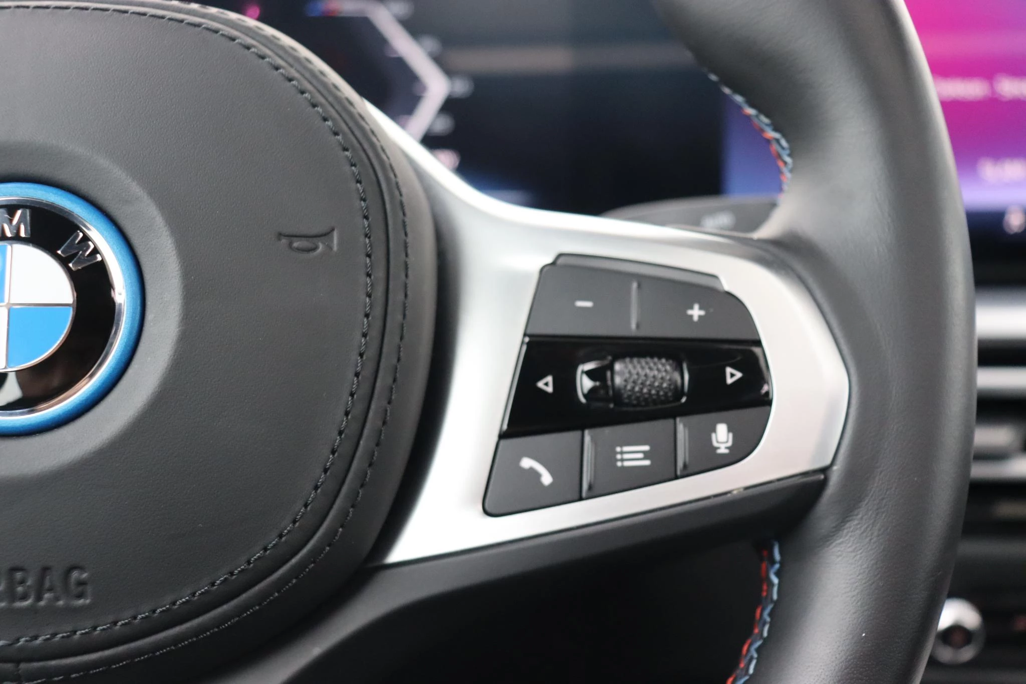 Hoofdafbeelding BMW i4