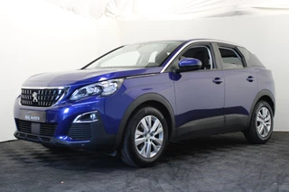 Peugeot 3008 1.2 PureTech Allure Avantage