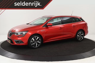 Renault Mégane 1.3 TCe Bose | Camera | Half leder | Carplay |  Navigatie | Sfeerverlichting | Keyless | Climate control | PDC | Cruise control