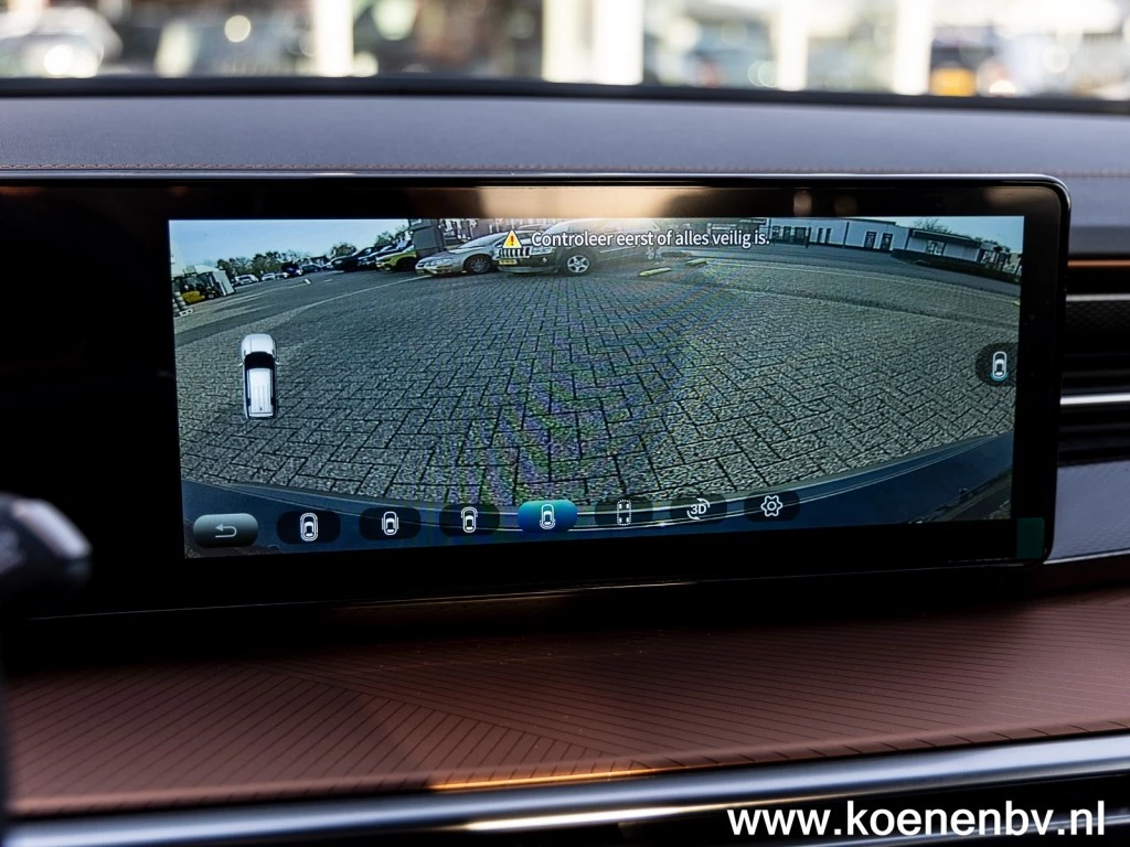 Hoofdafbeelding KGM Torres