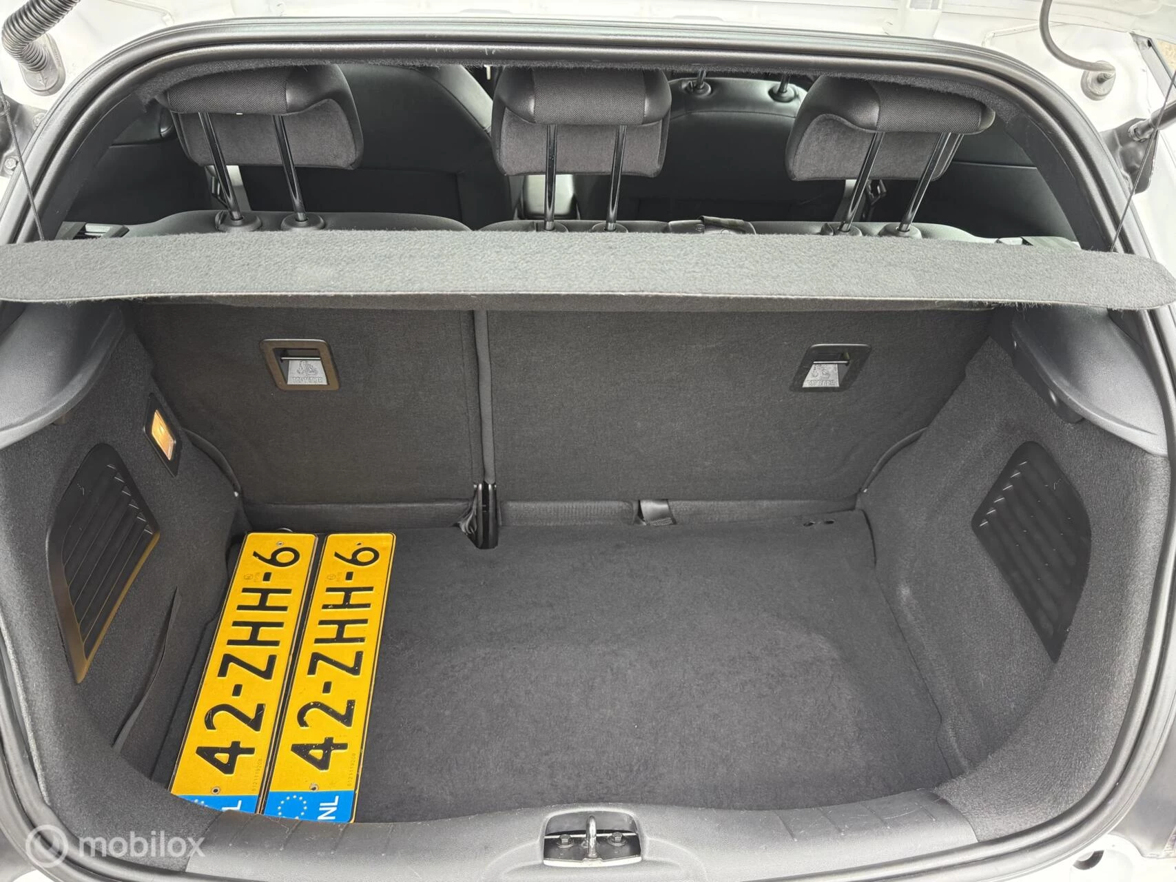 Hoofdafbeelding Citroën DS3