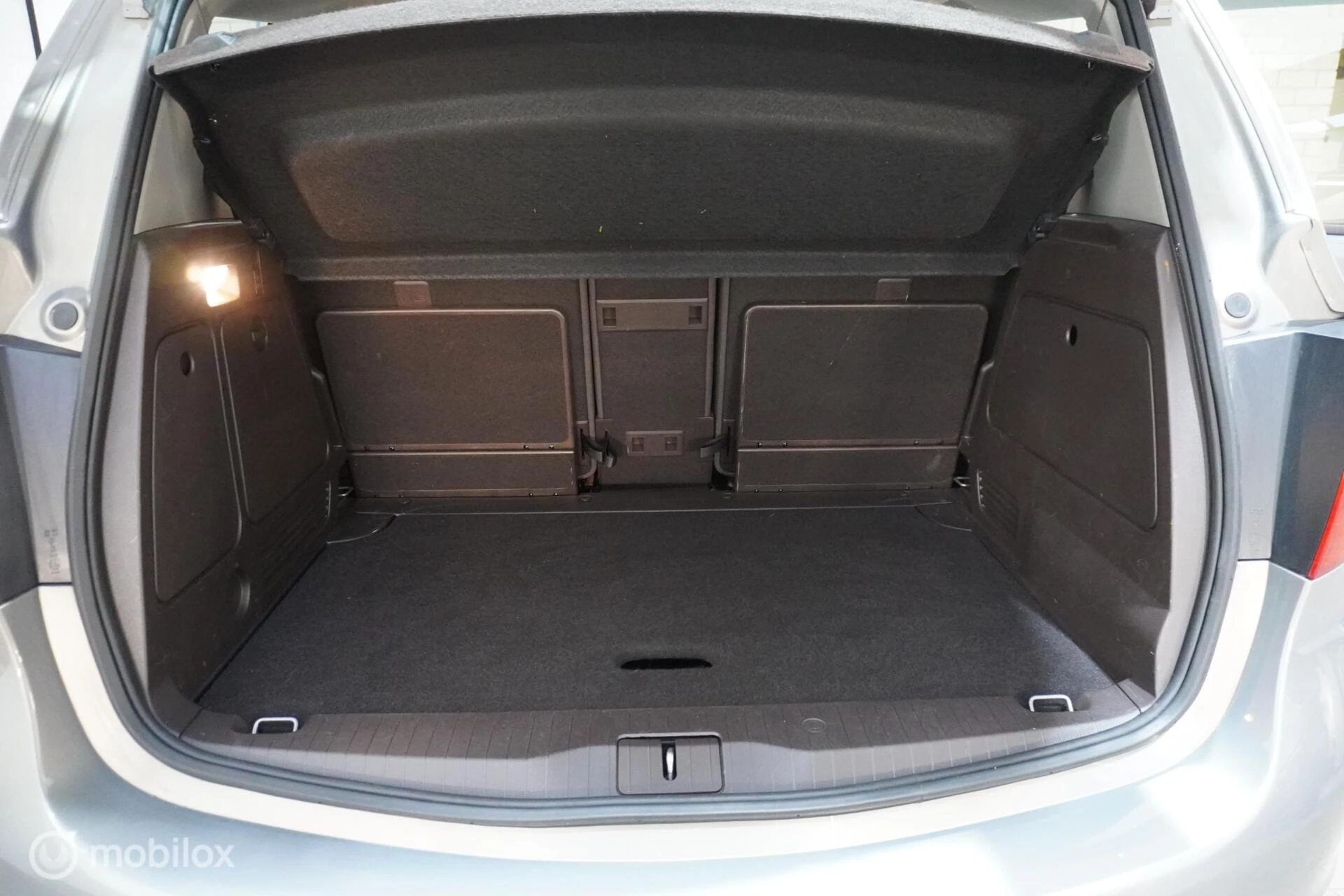 Hoofdafbeelding Opel Meriva