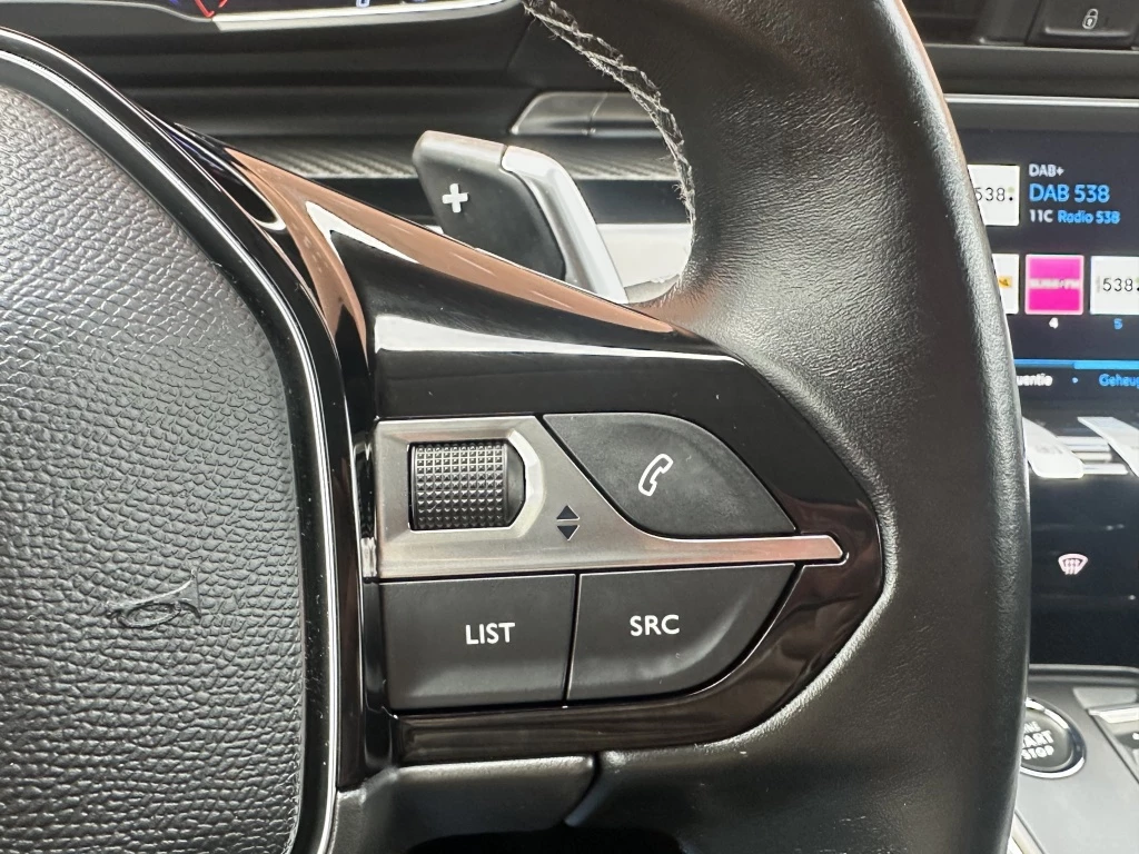 Hoofdafbeelding Peugeot 508