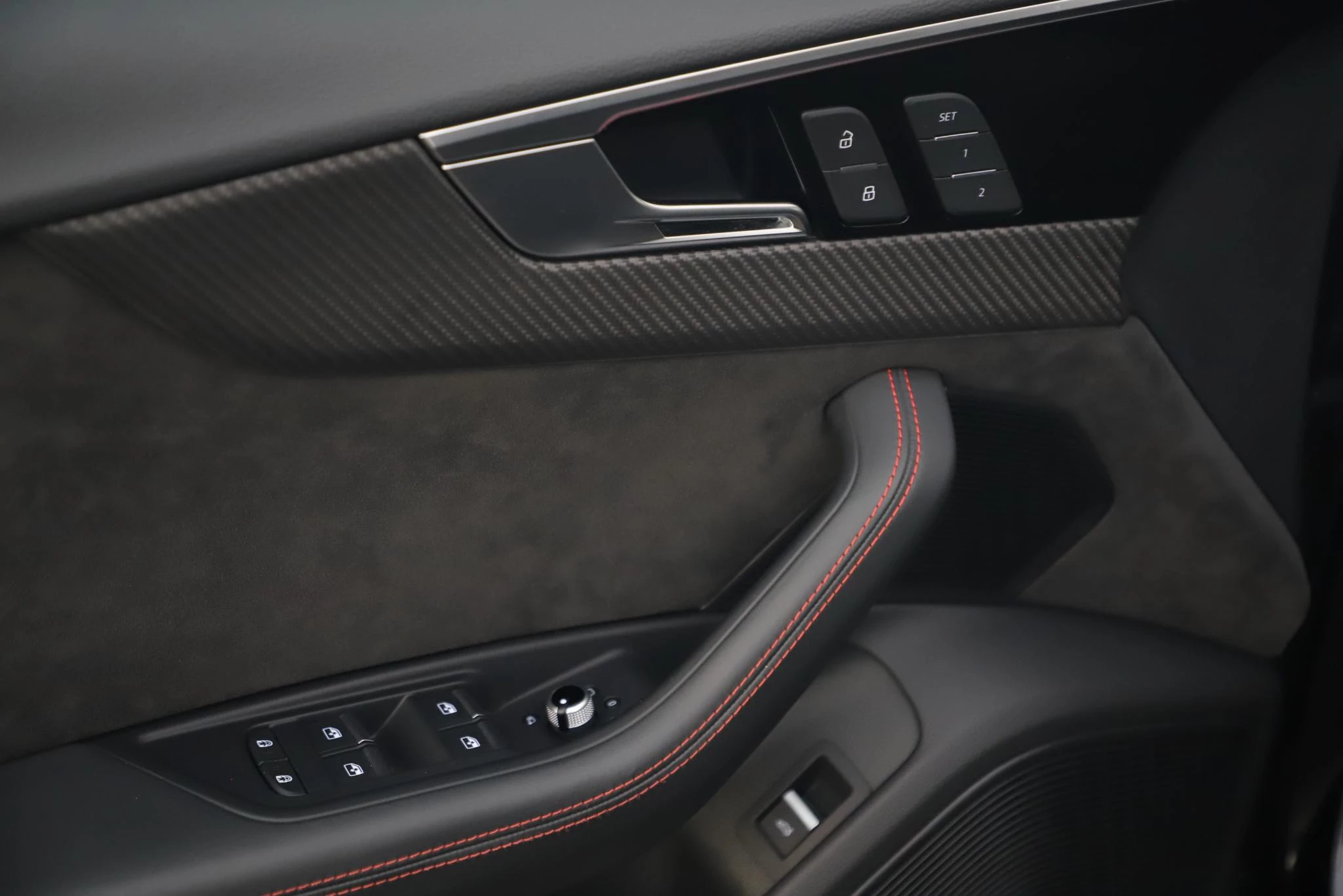 Hoofdafbeelding Audi RS5