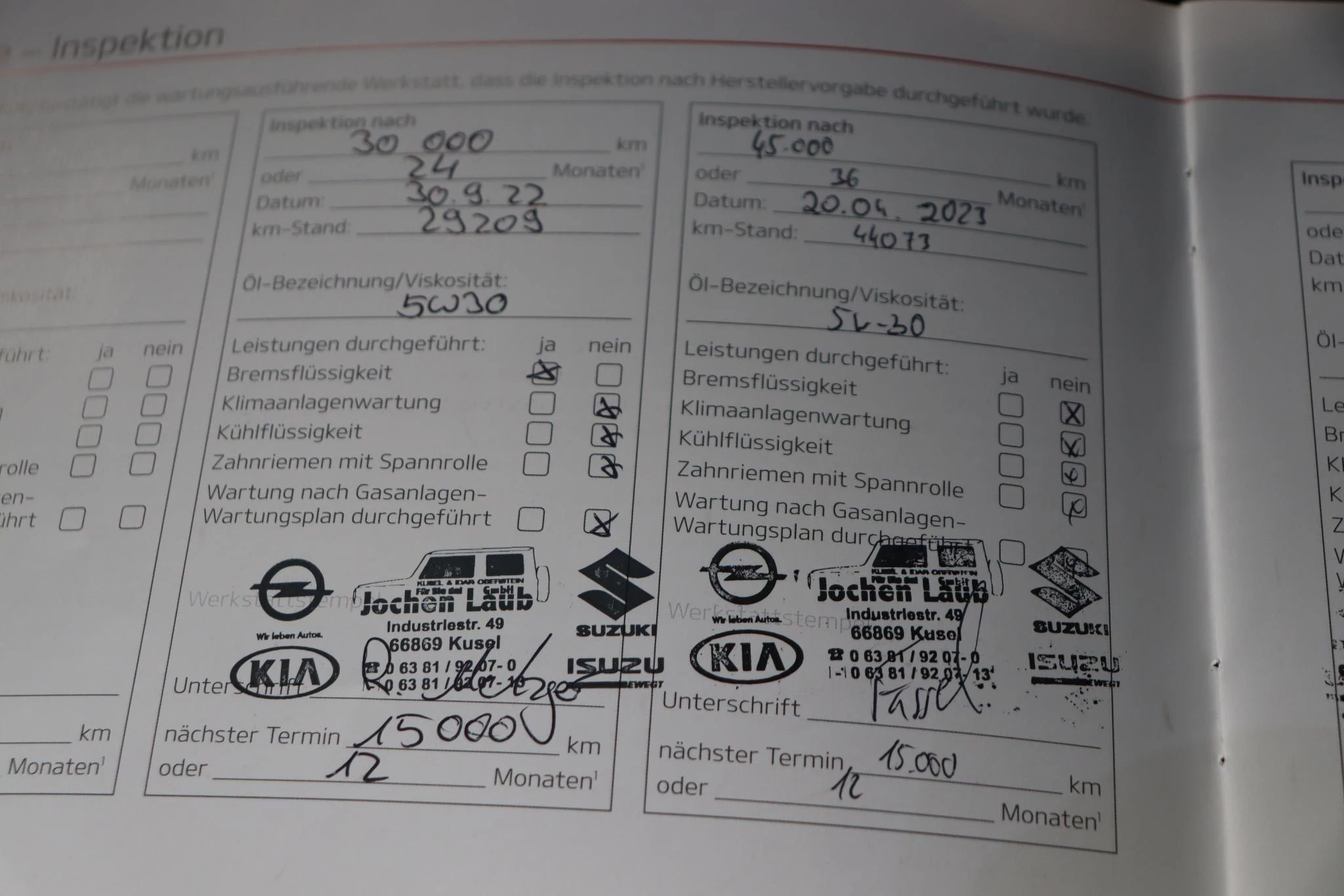 Hoofdafbeelding Kia XCeed
