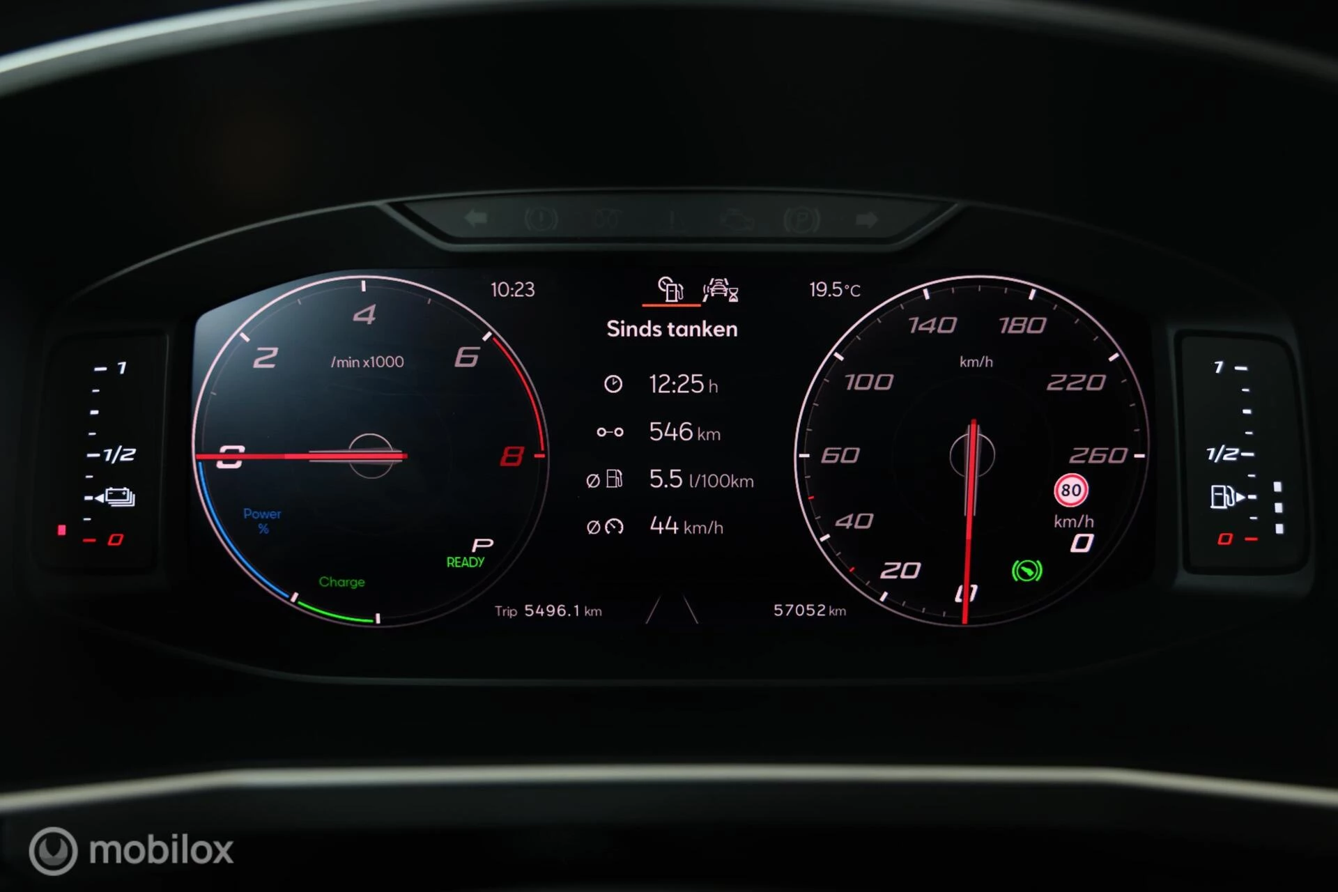 Hoofdafbeelding SEAT Tarraco