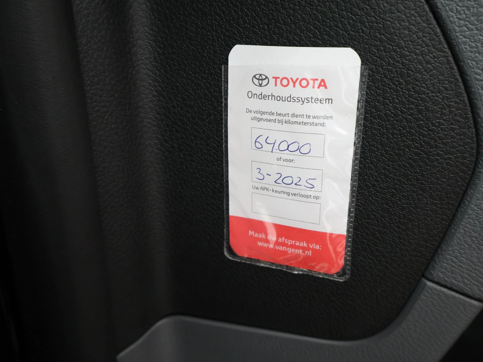 Hoofdafbeelding Toyota ProAce