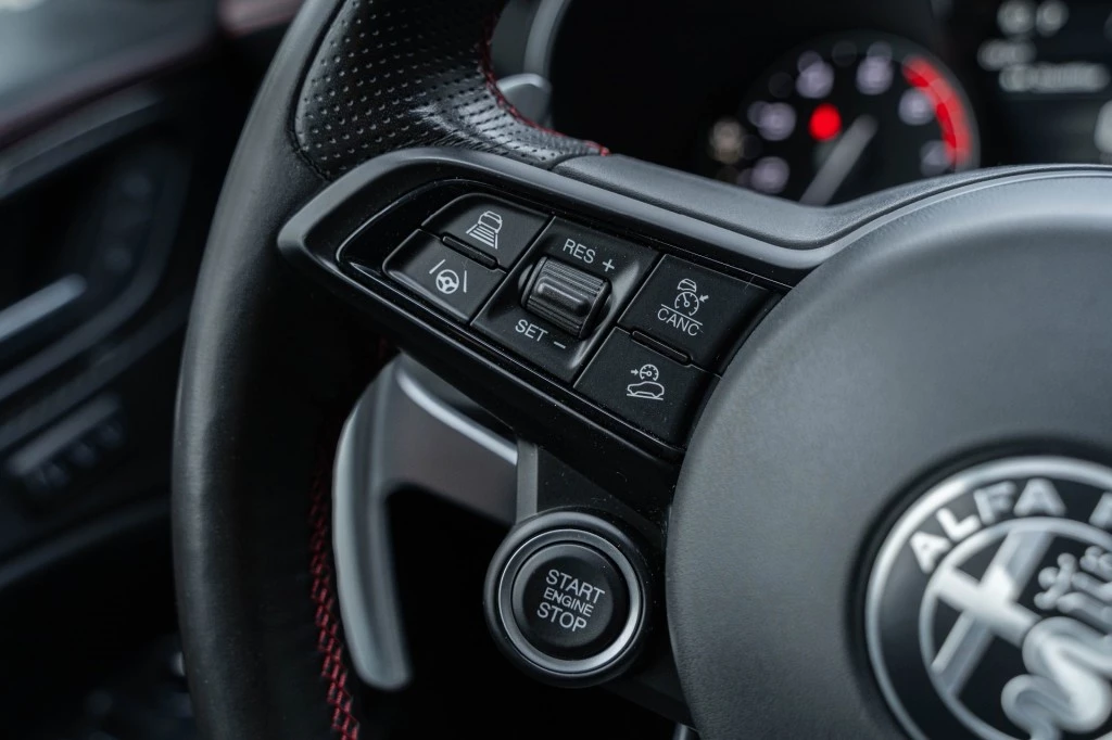 Hoofdafbeelding Alfa Romeo Stelvio