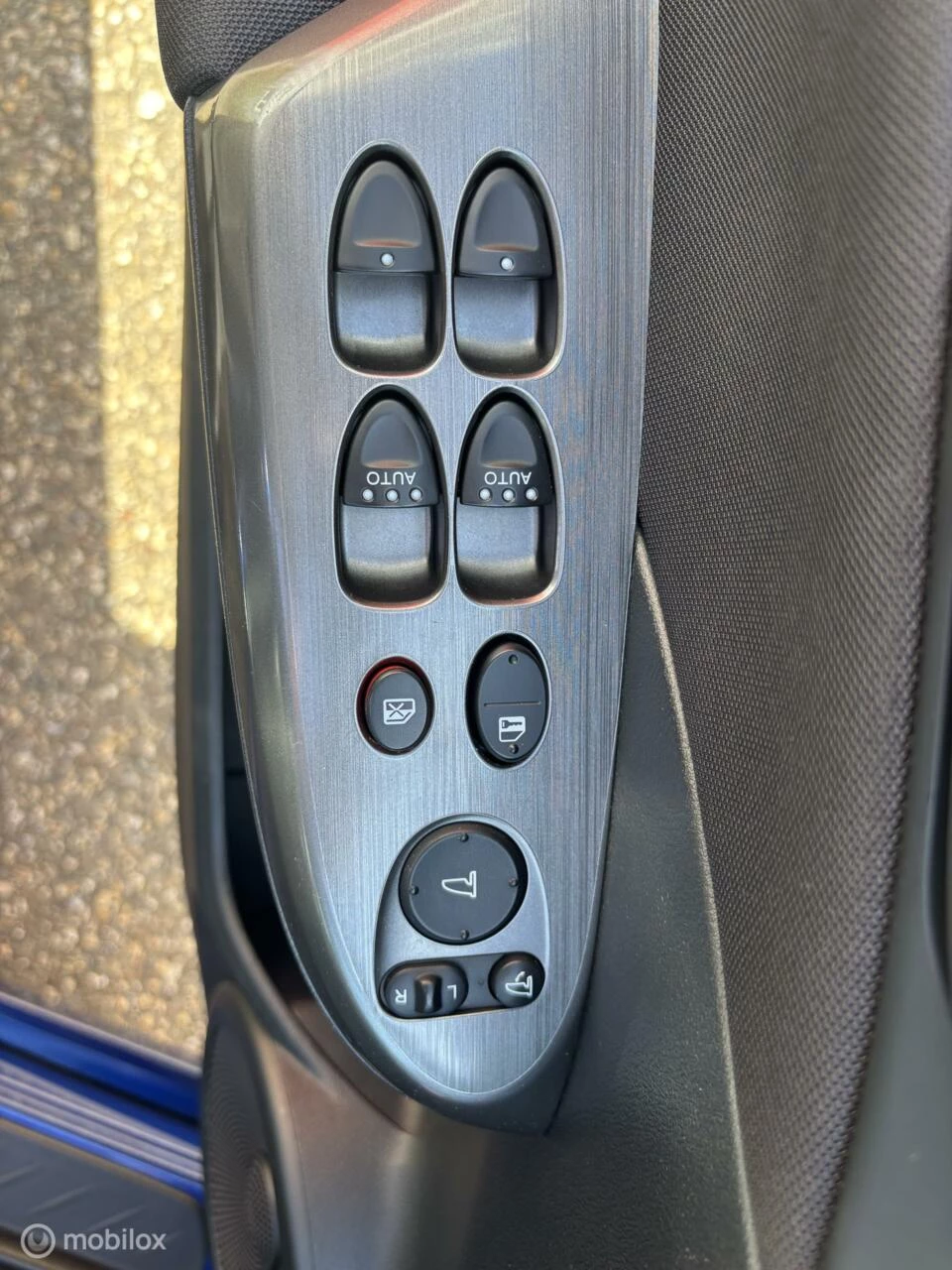 Hoofdafbeelding Honda Civic