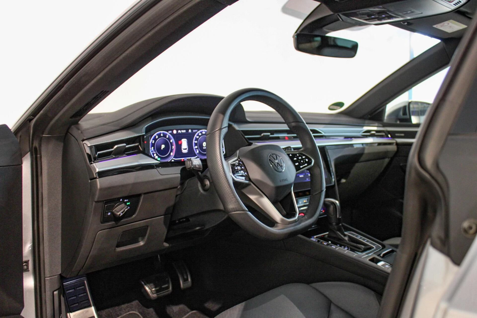 Hoofdafbeelding Volkswagen Arteon